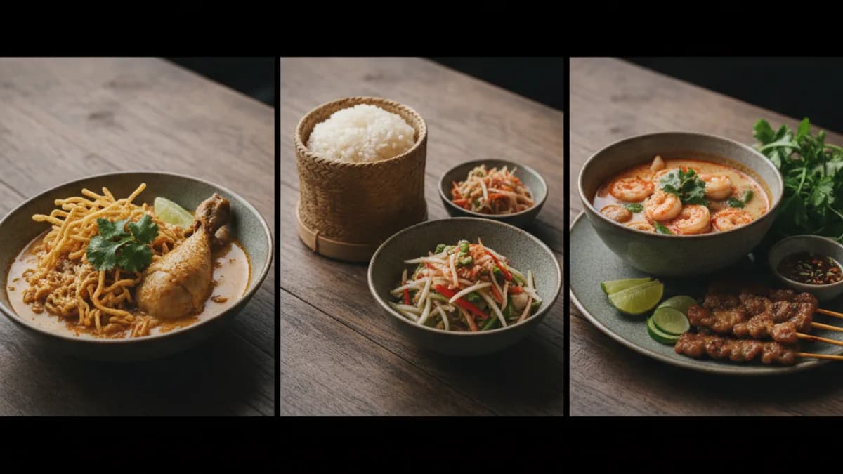 ไอเดียเมนูหมูย่างจิ้มแจ่วและการจัดเสิร์ฟ หมูย่างจิ้มแจ่ว ใช้หมูส่วนไหน