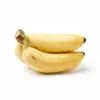 กล้วยน้ำว้า (Namwa Banana) วัตถุดิบร้านอาหาร
