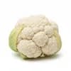 ดอกกะหล่ำ (Cauliflower) วัตถุดิบร้านอาหาร