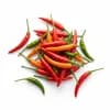 พริกขี้หนู ราคา 37.5 บาท/กก. จาก TrueID Food (ราคาอาหารสด)