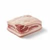 หมูสามชั้น ราคา 135 บาท/กก. วันนี้