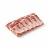 ซี่โครงหมู ราคา 115 บาท/กก. วันนี้