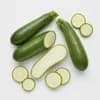ซูกินี (Zucchini) วัตถุดิบร้านอาหาร